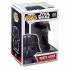 FUNKO POP STAR WARS ΦΙΓΟΥΡΑ DARTH VADER #01 FUNKO POP STAR WARS ΦΙΓΟΥΡΑ DARTH VADER #01